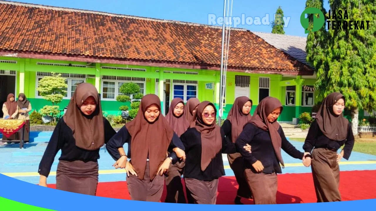 Gambar SMA Negeri 2 Sekampung – Lampung Timur, Lampung ke 4