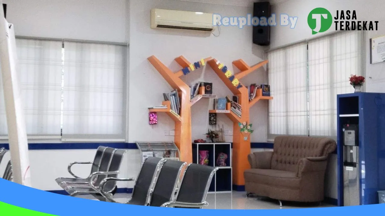 Gambar KPP Pratama Tanjung Pinang – Tanjung Pinang, Kepulauan Riau ke 2