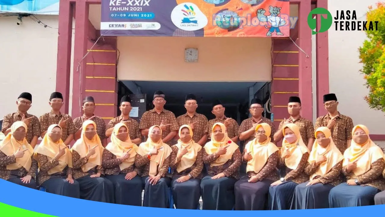 Gambar SMK Kesehatan Sakinah – Pasuruan, Jawa Timur ke 1