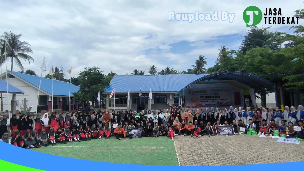 Gambar SMA 28 BONE – Bone, Sulawesi Selatan ke 5
