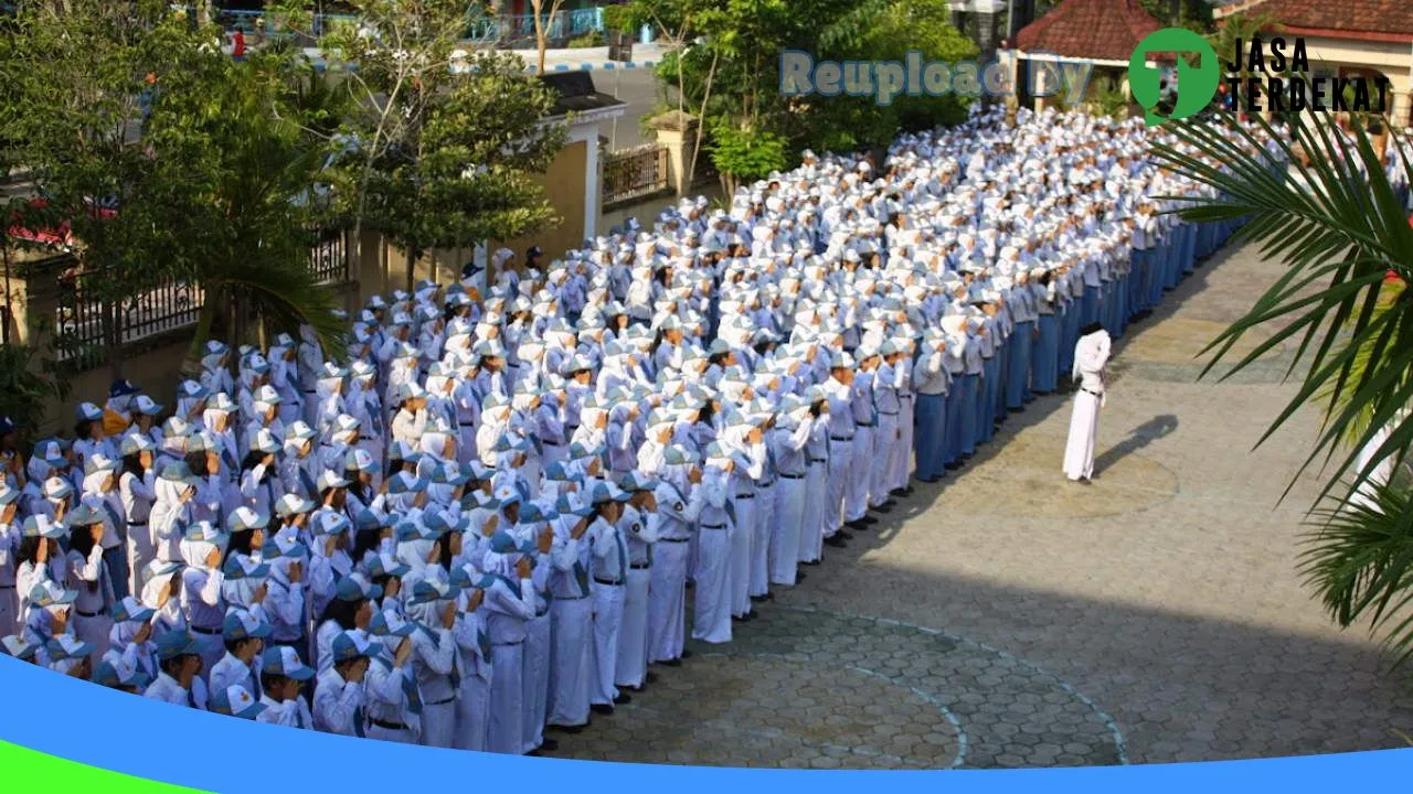 Gambar SMK Negeri 1 Ngawi – Ngawi, Jawa Timur ke 2