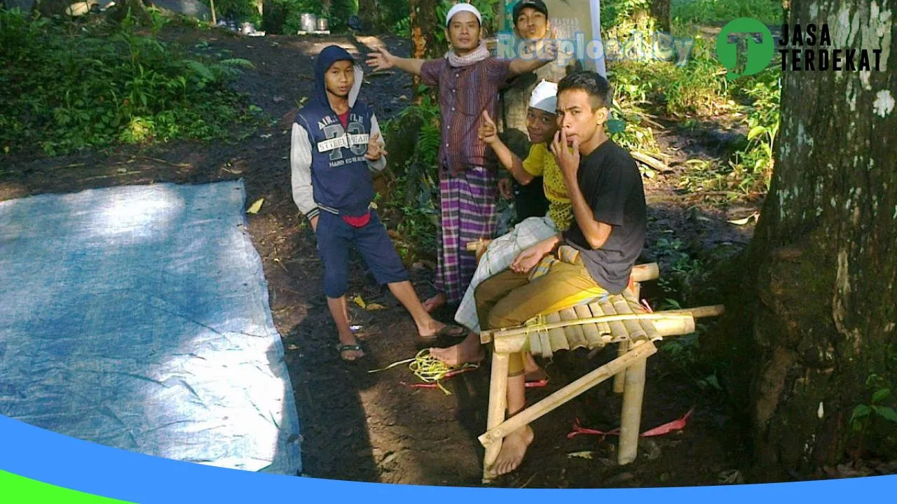 Gambar SMK Asa Loteng – Lombok Tengah, Nusa Tenggara Barat ke 1