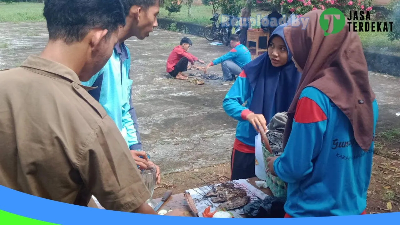 Gambar SMAN 1 Gunung Pelindung – Lampung Timur, Lampung ke 5