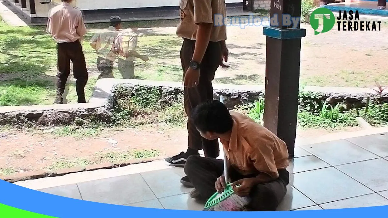 Gambar SMK Negeri 1 Kopang – Lombok Tengah, Nusa Tenggara Barat ke 4