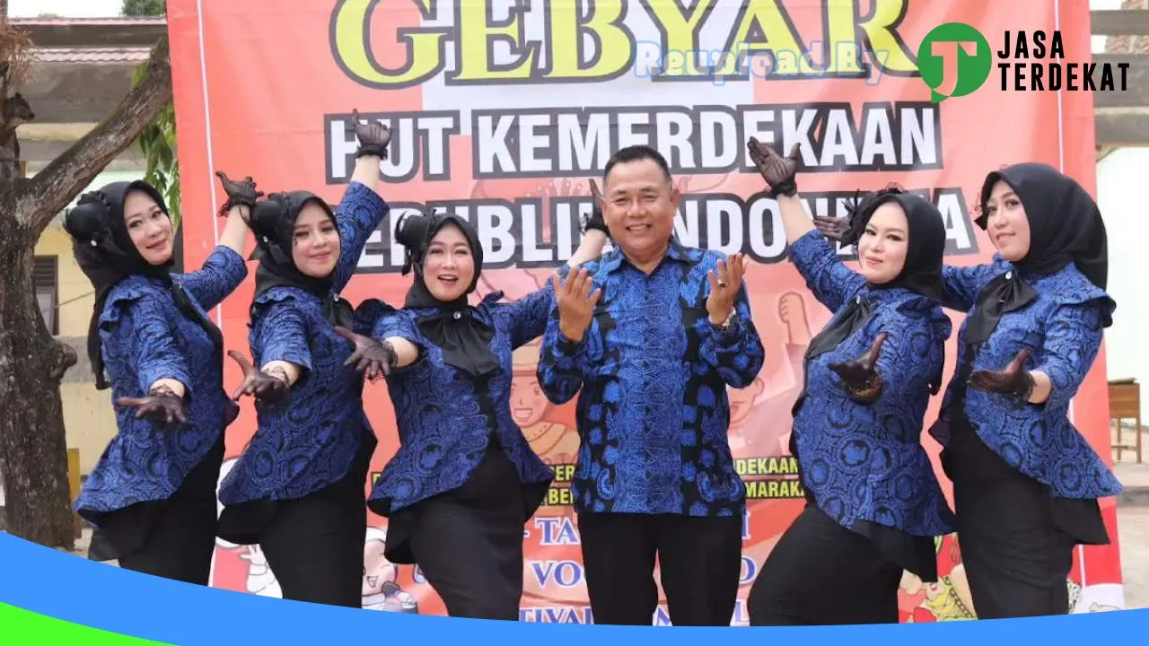 Gambar SMK Negeri 1 Rangkasbitung – Lebak, Banten ke 1