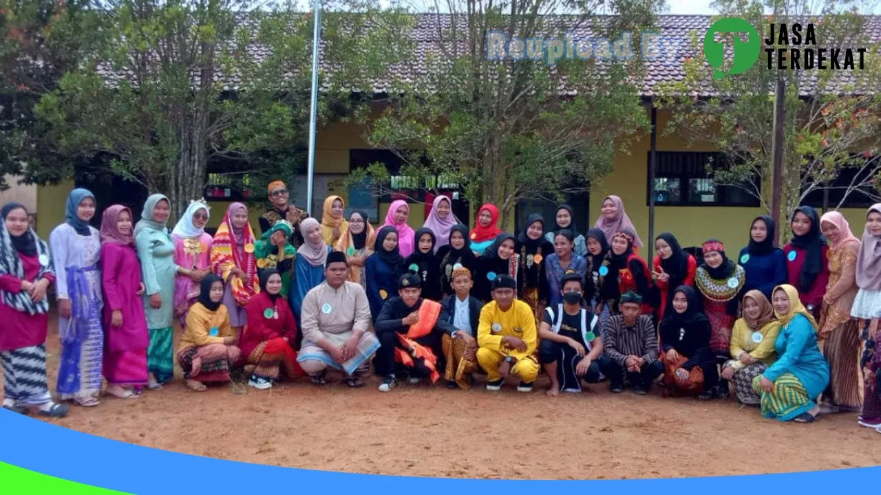 Gambar SMK Cahaya Bangsa – Kubu Raya, Kalimantan Barat ke 3