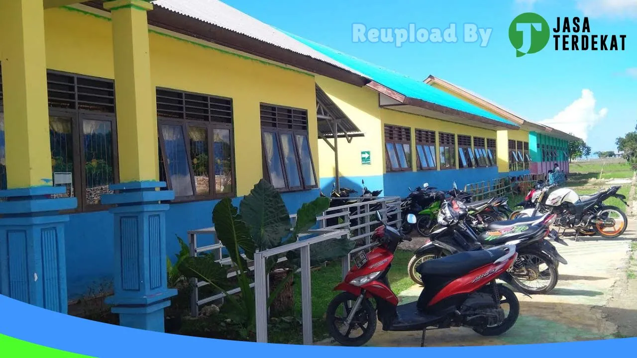 Gambar SMA NEGERI 1 PAHUNGA LODU – Sumba Timur, Nusa Tenggara Timur ke 5