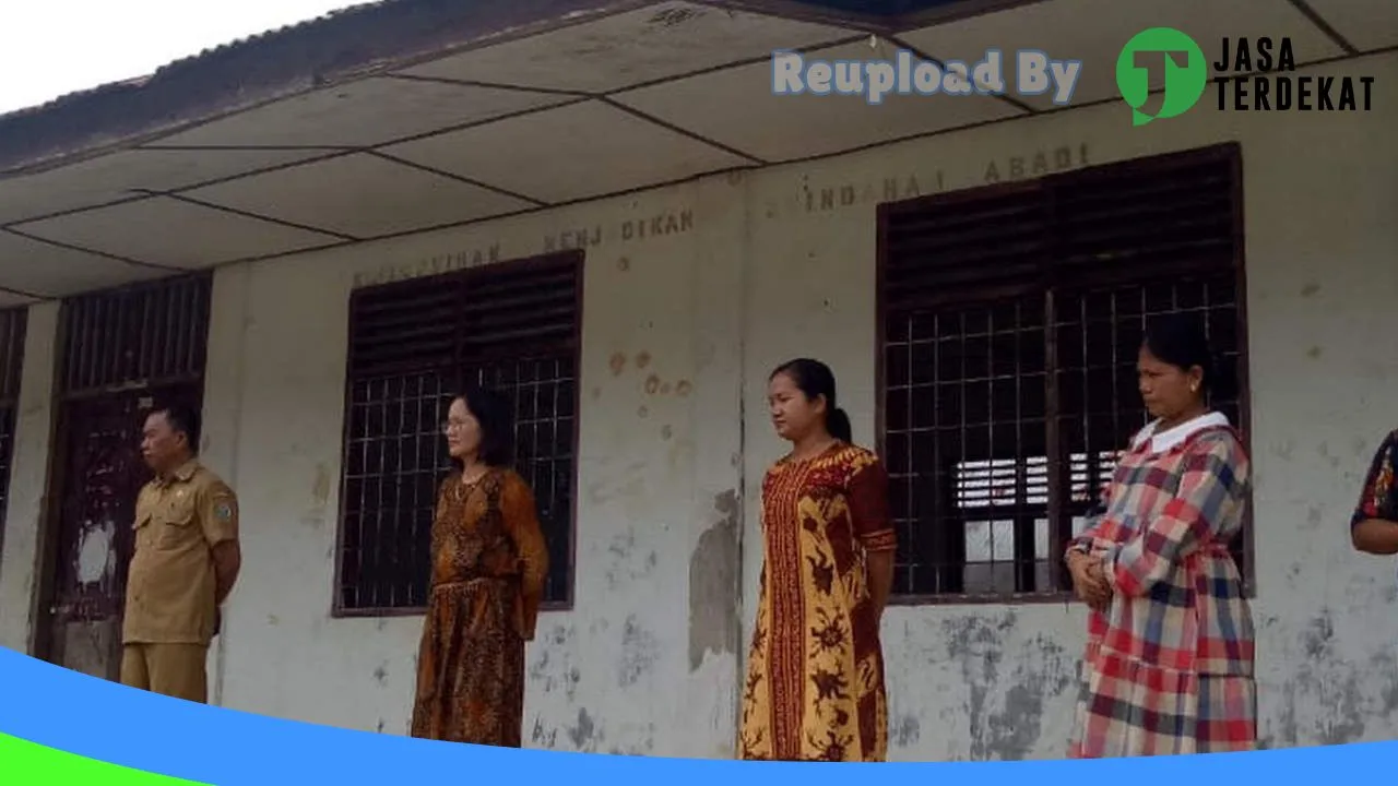 Gambar SMA NEGERI 1 MAZINO – Nias, Sumatera Utara ke 5