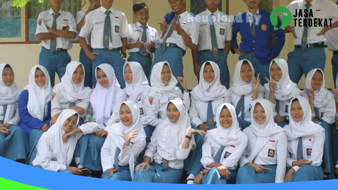 Gambar SMA Negeri 1 Pulung Ponorogo – Ponorogo, Jawa Timur ke 5