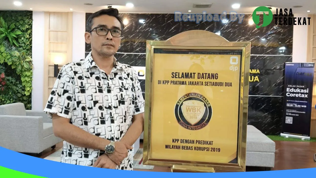 Gambar Paulus Hariyanto & Rekan – Jakarta Timur, DKI Jakarta ke 4