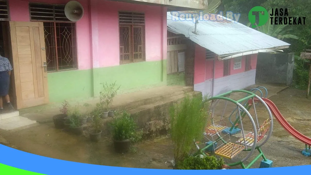 Gambar SMK Swasta Senora – Nias Selatan, Sumatera Utara ke 1