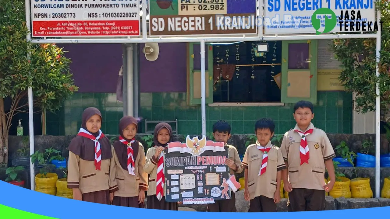 Gambar SMK Negeri 2 Purwokerto – Banyumas, Jawa Tengah ke 4