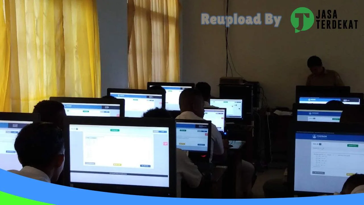 Gambar SMA Negeri 2 Fakfak – Fakfak, Papua Barat ke 5