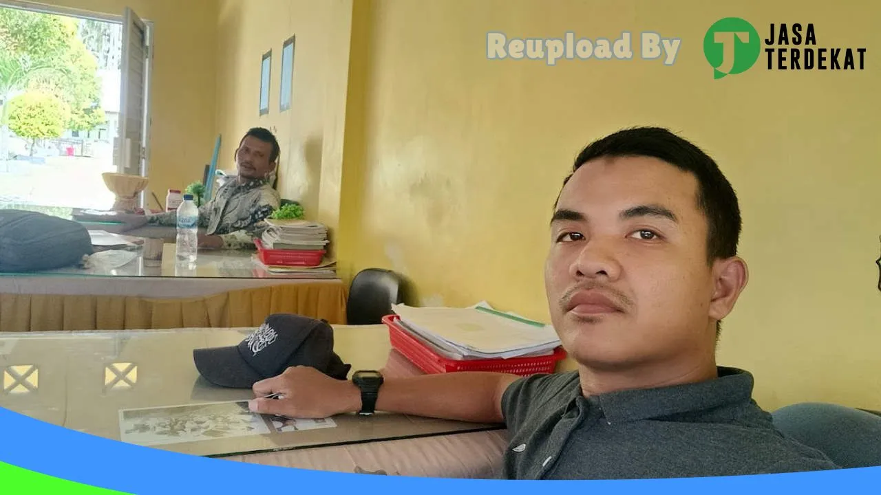 Gambar SMA NEGERI 3 SIMEULUE BARAT – Simeulue, Aceh ke 4