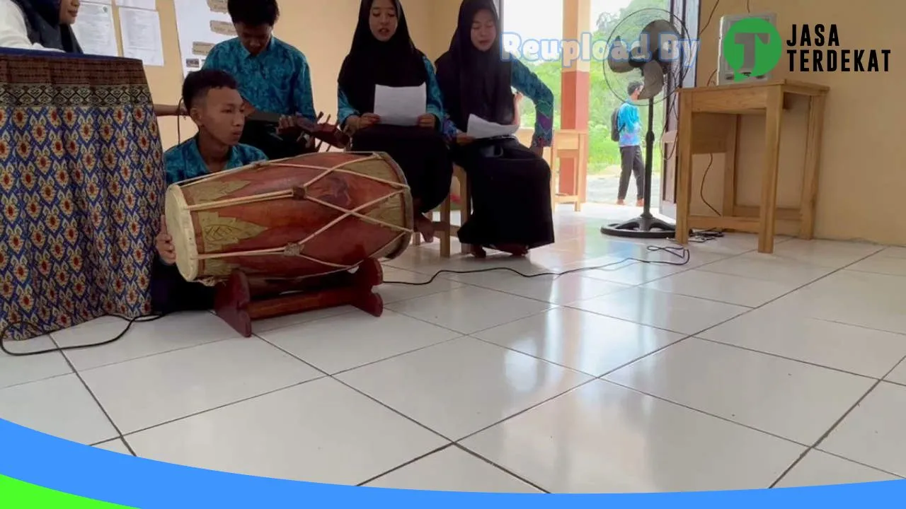 Gambar SMAN 1 PIANI – Tapin, Kalimantan Selatan ke 1