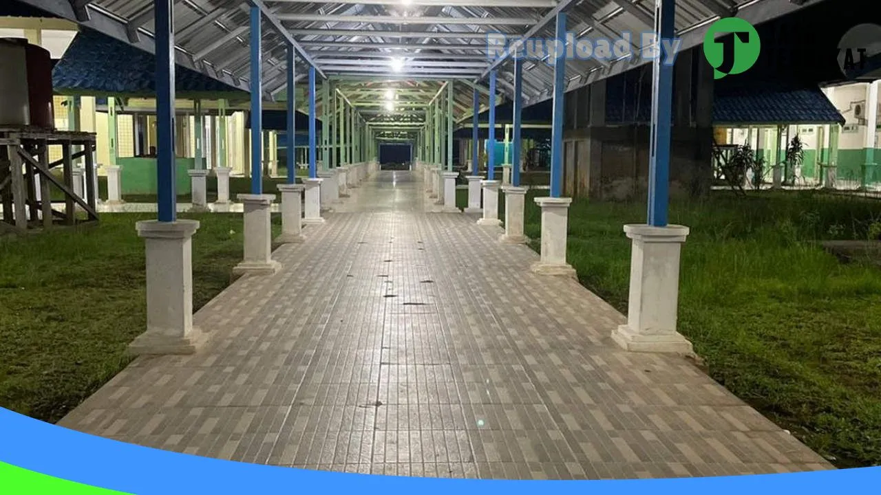 Gambar RSUD Kabupaten Mappi – Mappi, Papua ke 2