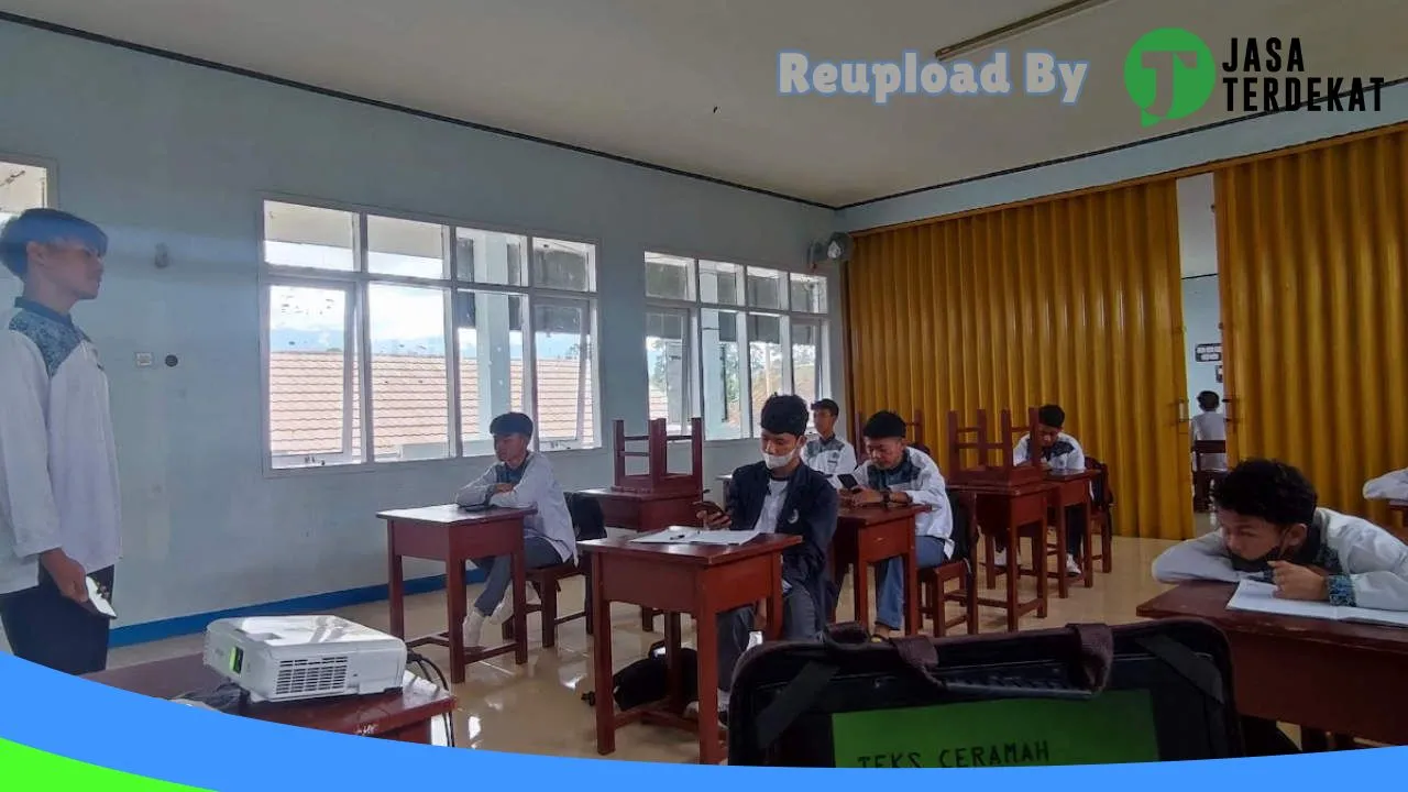 Gambar SMK Abdi Bangsa Kota Sukabumi – Sukabumi, Jawa Barat ke 5