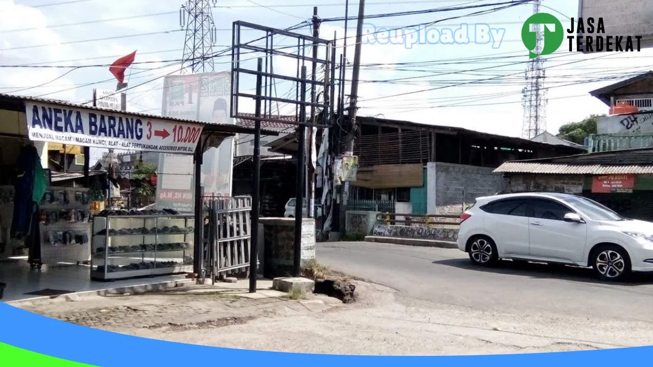 Gambar Sekolah Menengah Kejuruan Merah Putih – Kota Bekasi, Jawa Barat ke 4