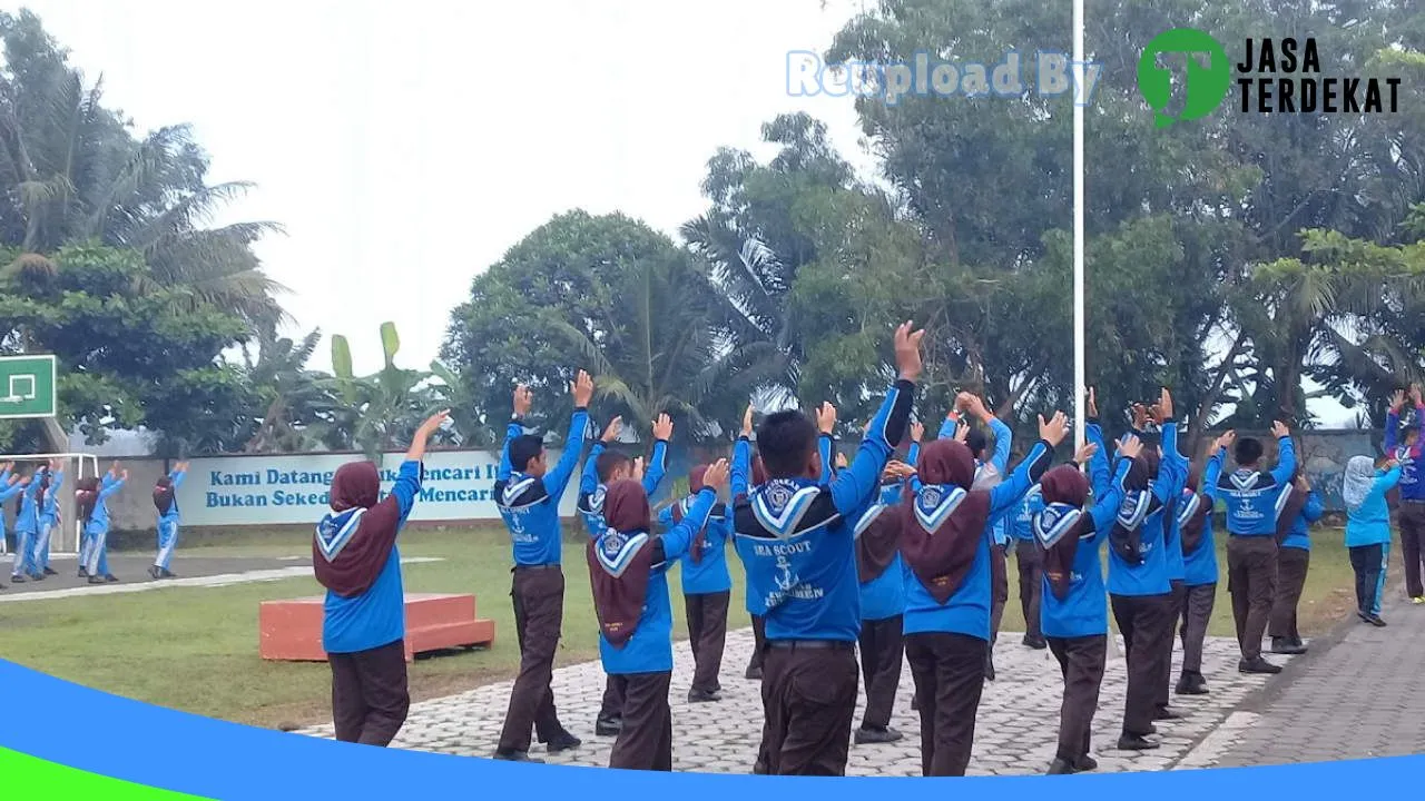 Gambar SMA Negeri 1 Ayah – Kebumen, Jawa Tengah ke 5