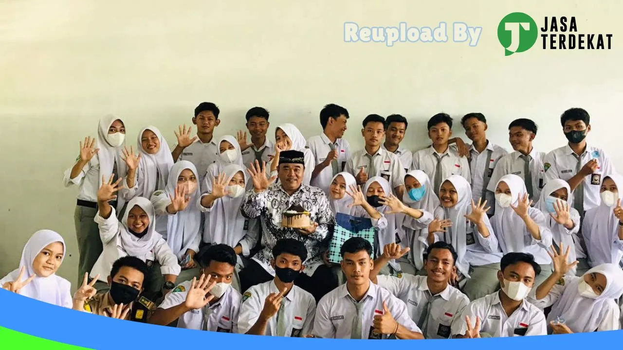 Gambar SMA NEGERI 1 SELESAI – Binjai, Sumatera Utara ke 3