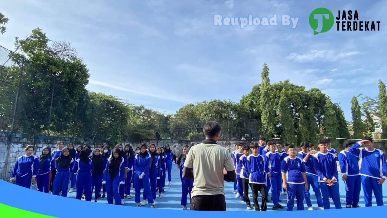 Gambar SMK Jayawisata – Semarang, Jawa Tengah ke 3