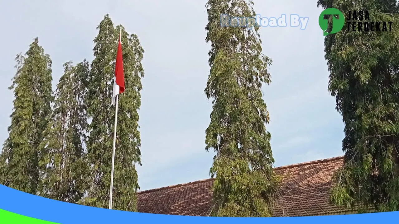 Gambar SMA Negeri 1 Tanah Abang – Penukal Abab Lematang Ilir, Sumatera Selatan ke 4