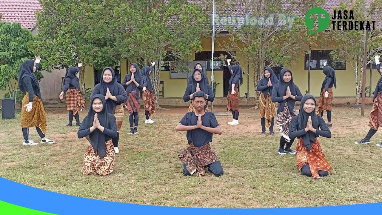 Gambar SMK Cahaya Bangsa – Kubu Raya, Kalimantan Barat ke 2