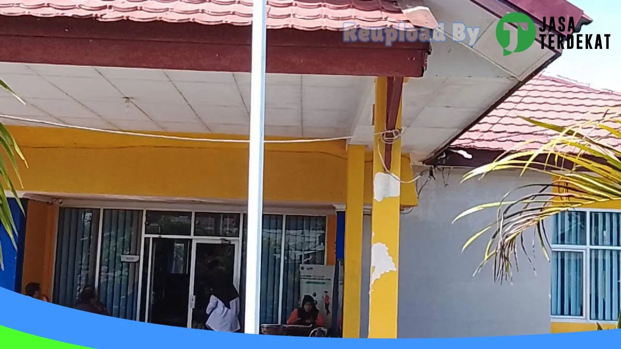 Gambar KP2KP Manna – Bengkulu Selatan, Bengkulu ke 4
