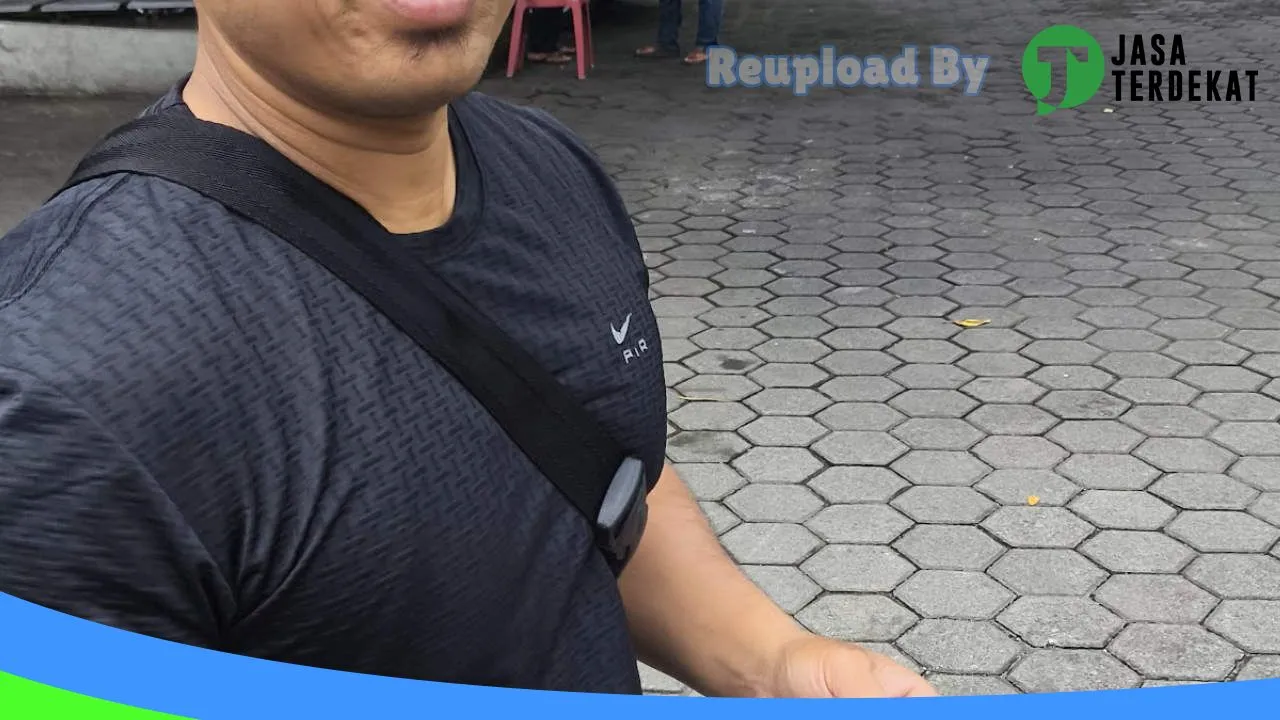 Gambar JASA STNK ANDRI – Boyolali, Jawa Tengah ke 3