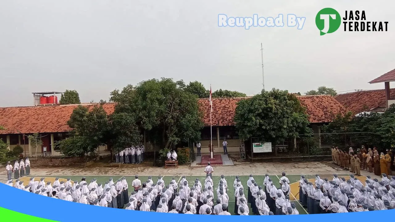 Gambar SMA Negeri 2 Karawang – Karawang, Jawa Barat ke 3