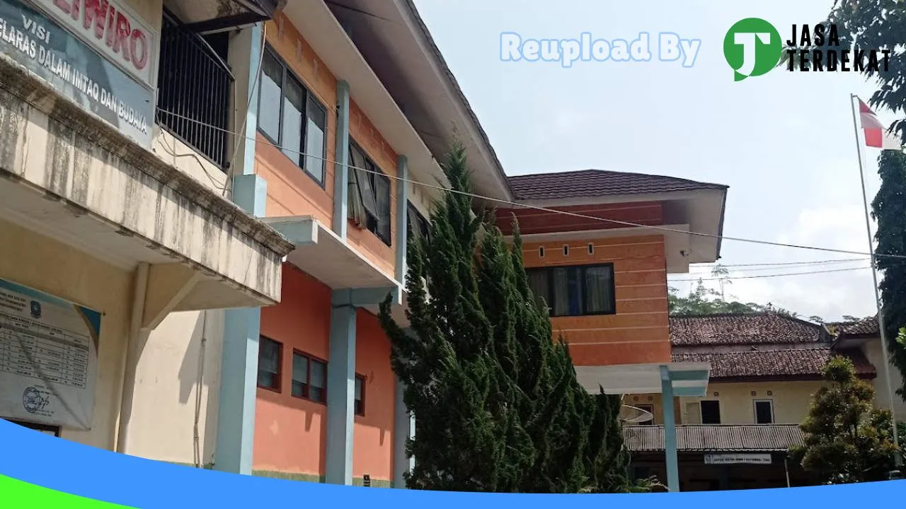 Gambar SMA Negeri 1 Kaliwiro – Wonosobo, Jawa Tengah ke 3