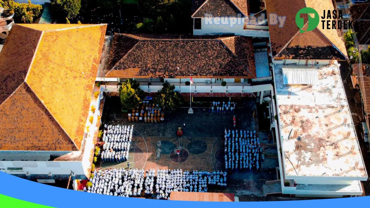 Gambar SMK Negeri 7 Yogyakarta – Sleman, DI Yogyakarta ke 5