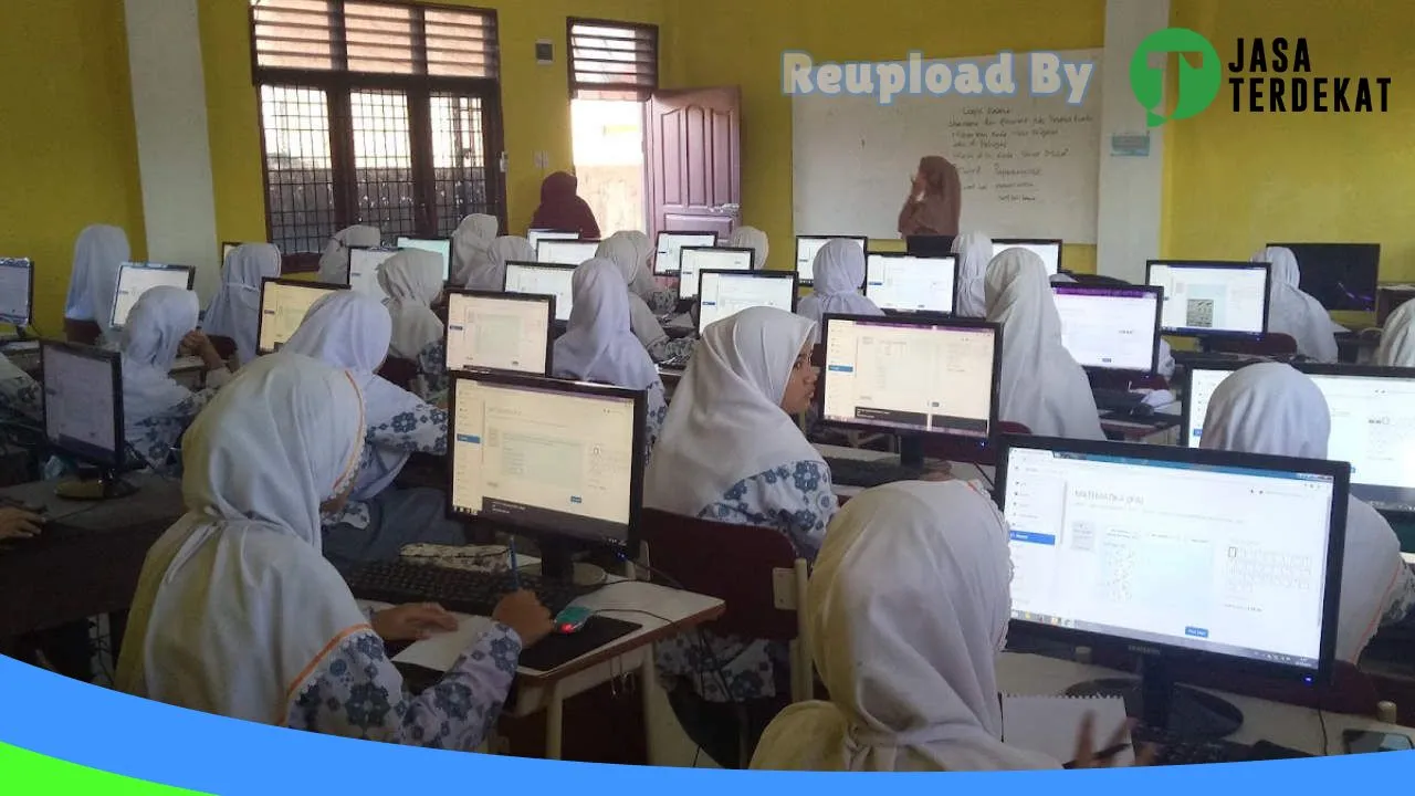 Gambar SMA Swasta Raudhatul Fuqara – Aceh Utara, Aceh ke 1