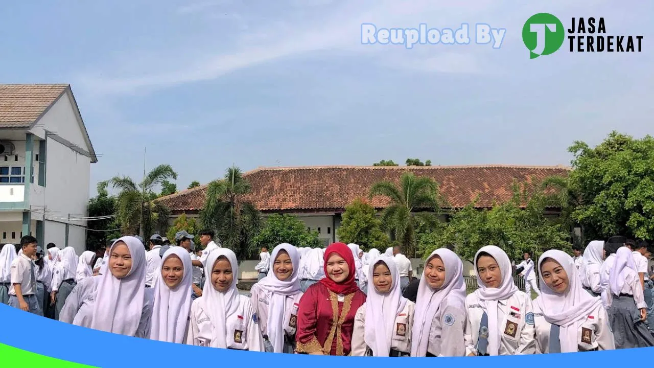 Gambar SMA NEGERI 6 KARAWANG – Karawang, Jawa Barat ke 4