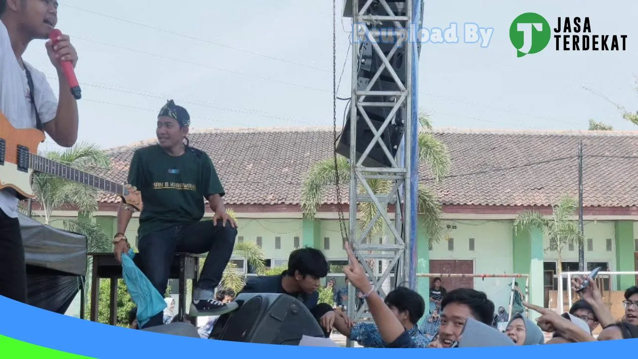 Gambar SMA NEGERI 6 KARAWANG – Karawang, Jawa Barat ke 3