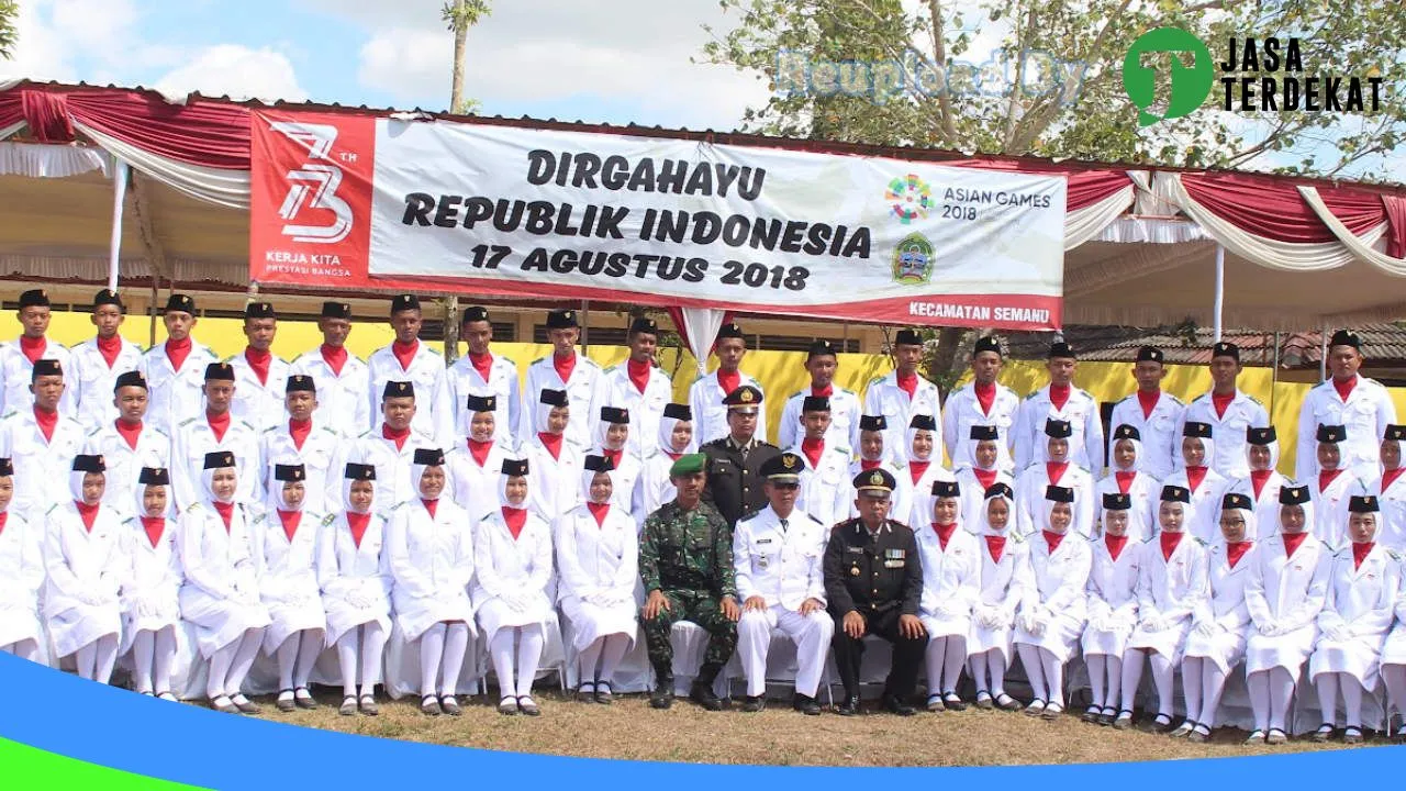 Gambar SMK Ma’arif Semanu – Gunung Kidul, DI Yogyakarta ke 4