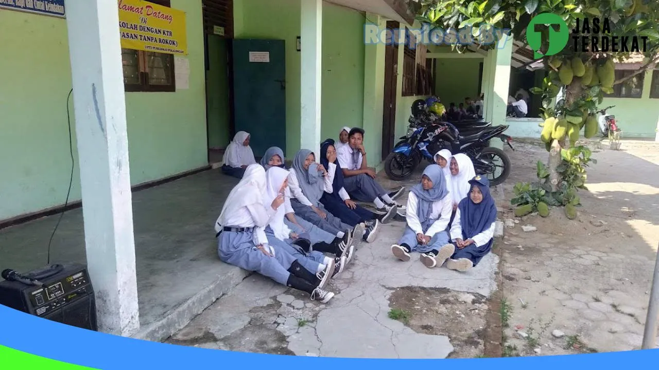 Gambar SMP/SMA PGRI pekalongan – Lampung Timur, Lampung ke 2