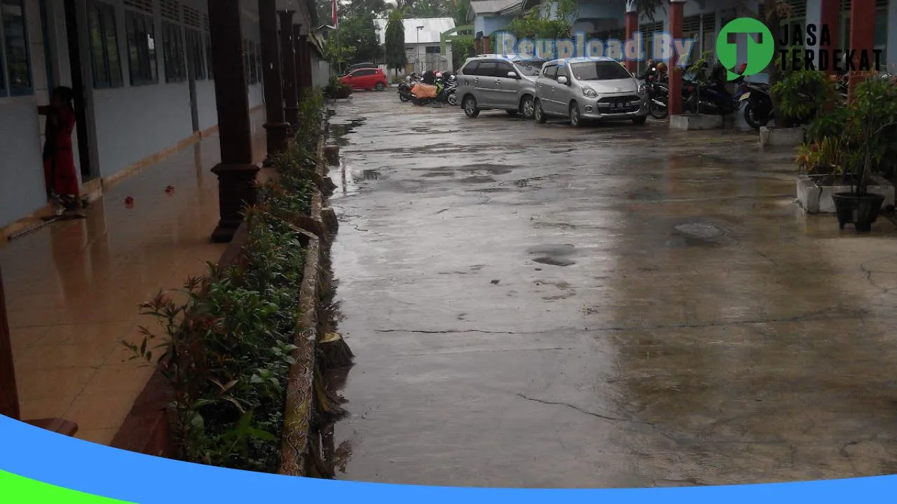 Gambar SMA Bina Satria Lubuklinggau – Lubuklinggau, Sumatera Selatan ke 3