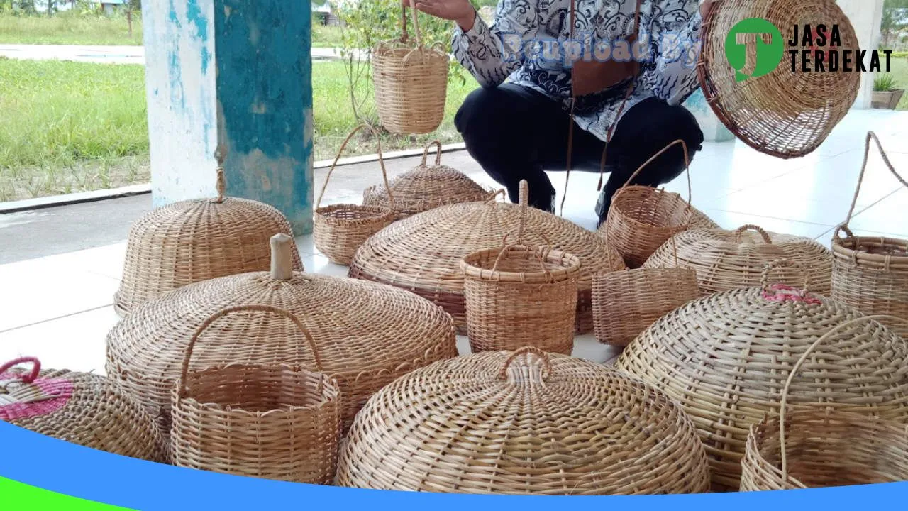 Gambar SMA NEGERI 1 SIBERUT BARAT – Kepulauan Mentawai, Sumatera Barat ke 3