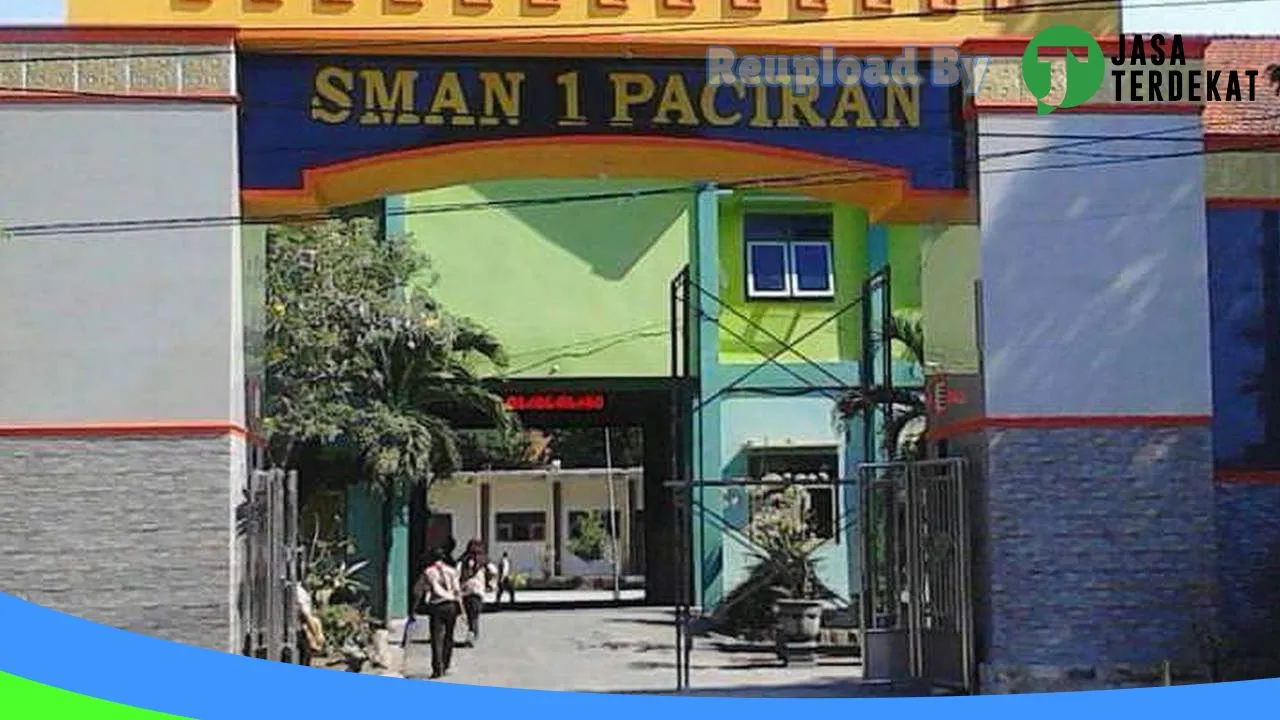 Gambar SMA Negeri 1 Paciran – Lamongan, Jawa Timur ke 4