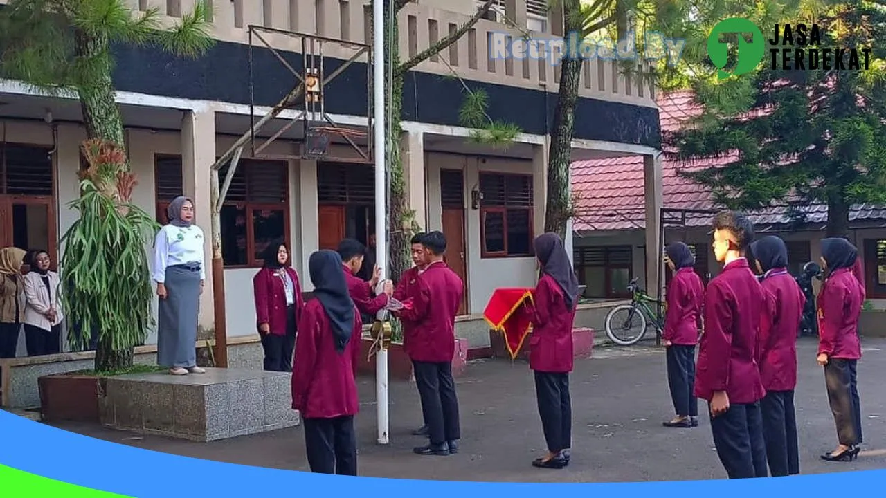 Gambar SMK Perhotelan PHT Cianjur – Cianjur, Jawa Barat ke 3