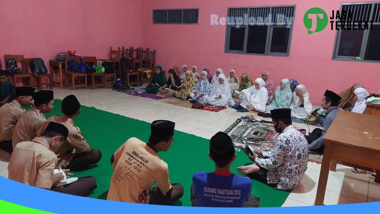 Gambar SMK NASIONAL 01 BANJARSARI – Lebak, Banten ke 2