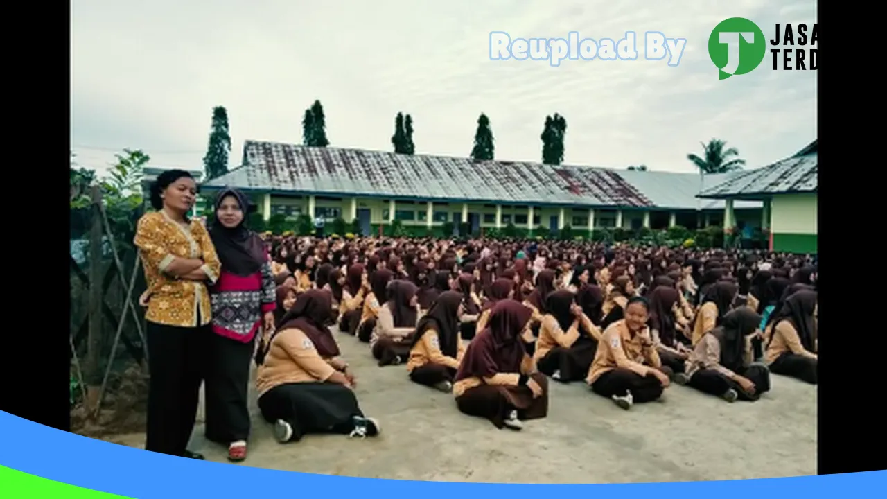 Gambar SMA N 01 Mukomuko – Muko-Muko, Bengkulu ke 3