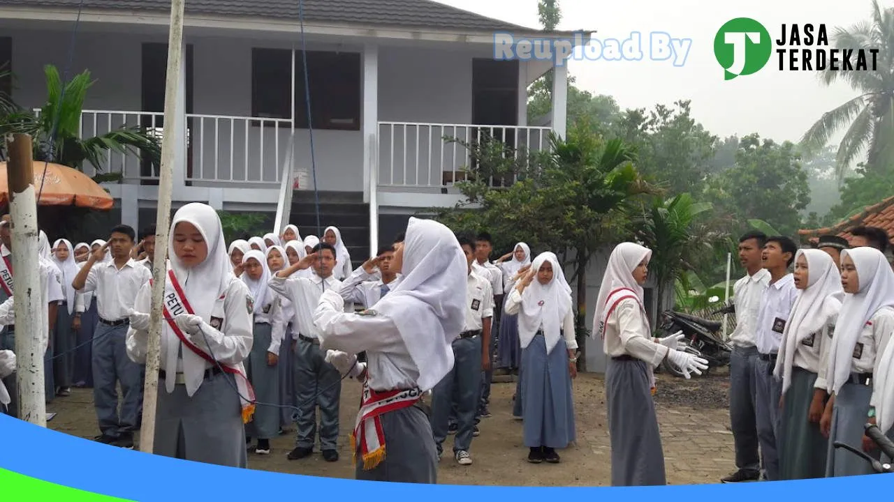 Gambar SMK Insan Mandiri Alkhairi – Lebak, Banten ke 1