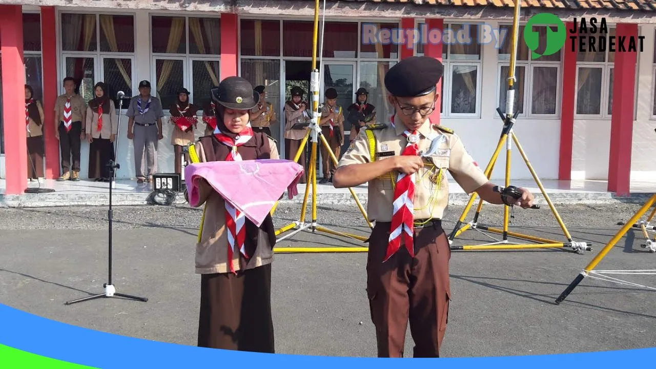 Gambar SMK Negeri 1 Kertajati – Majalengka, Jawa Barat ke 4