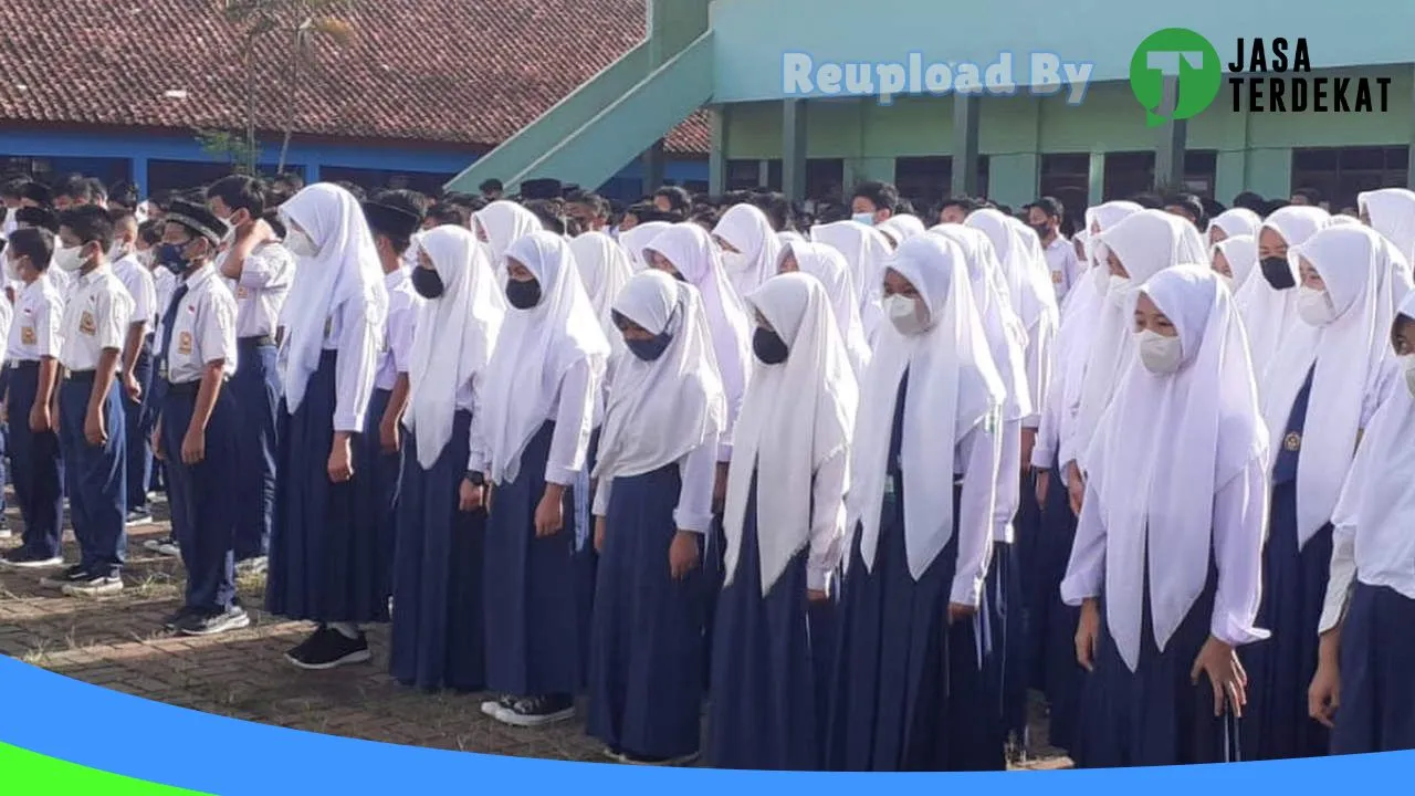 Gambar SMA Muslimin Cililin – Bandung Barat, Jawa Barat ke 3