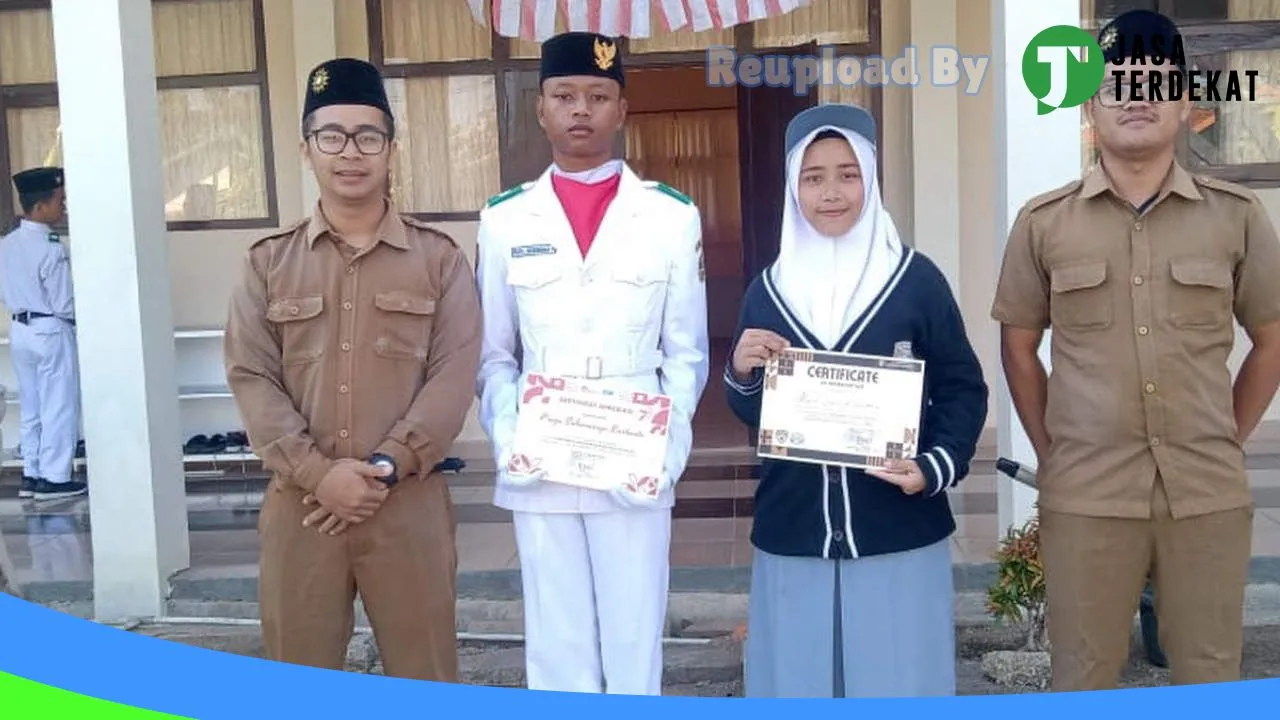 Gambar SMA Muhammadiyah Al-Mujahidin Wonosari – Gunung Kidul, DI Yogyakarta ke 3