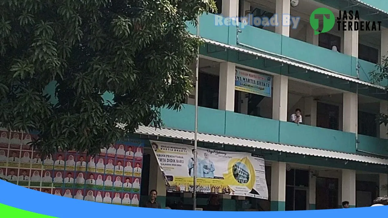 Gambar SMA Martia Bhakti – Bekasi, Jawa Barat ke 1