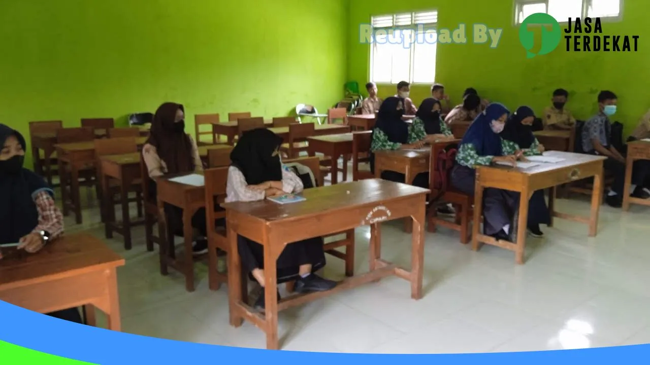 Gambar SMK Fatahillah Cipari – Cilacap, Jawa Tengah ke 2