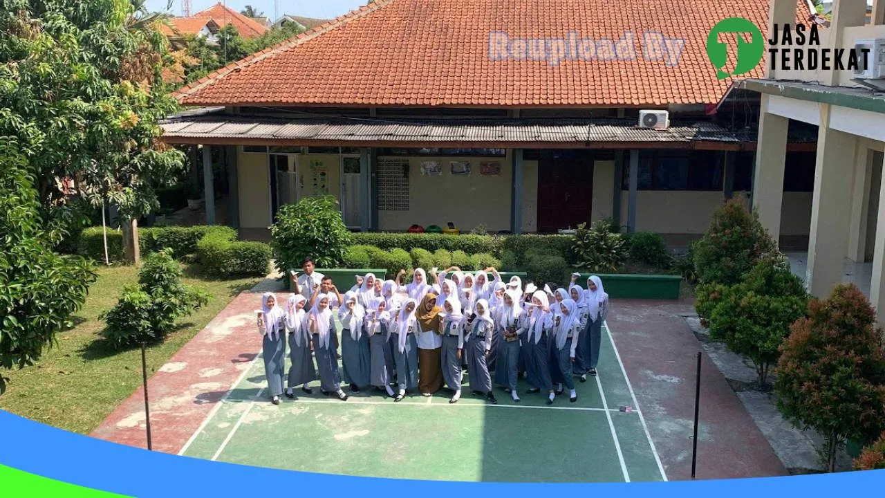 Gambar SMK Negeri 1 Rangkasbitung – Lebak, Banten ke 3